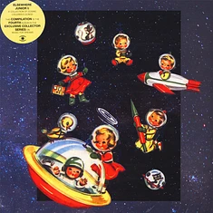 V.A. - Elsewhere Junior I - A Collection Of Cosmic Children's Songs