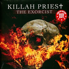 Killah Priest - The Exorcist