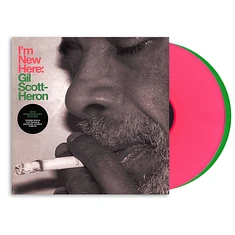 Gil Scott-Heron - I'm New Here 10th Anniversary Expanded Edition