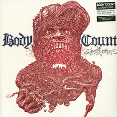 Body Count - Carnivore Black Vinyl Edition