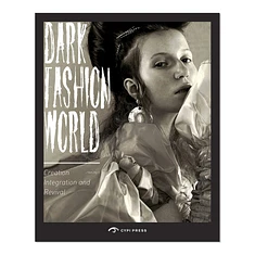 Qian Jing Xi - Dark Fashion World