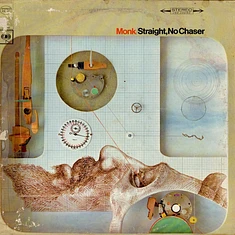 Thelonious Monk - Straight, No Chaser