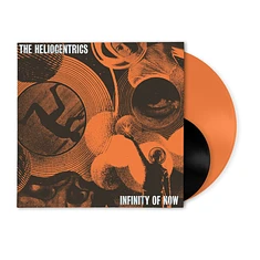 The Heliocentrics - Infinity Of Now HHV Exclusive Bundle