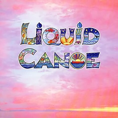 Liquid Canoe - Liquid Canoe