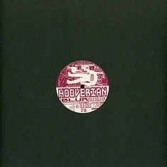 Hooverian Blur - Old Gold EP