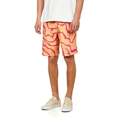 Patagonia - Stretch Hydropeak Gerry Lopez Boardshorts