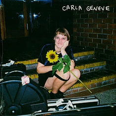 Carla Geneve - Dot Dash