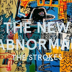 The Strokes - The New Abnormal