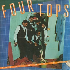 Four Tops - The Show Must Go On