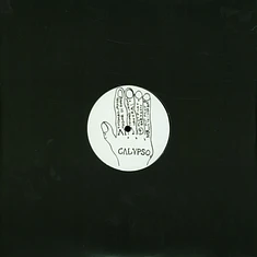Thomass Jackson / Plot Pilot - Correciones Calypso Volume 3
