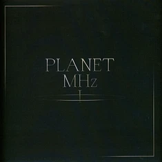 Hioll, Roll Dann, Deano & Temudo - Planet Mhz I