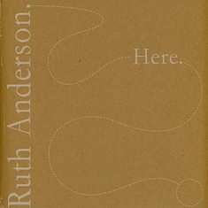 Ruth Anderson - Here