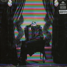 Drab Majesty - Careless Colored Vinyl Edition