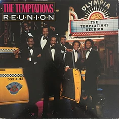 The Temptations - Reunion