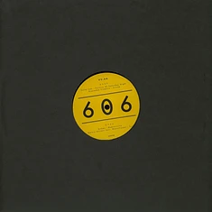 V.A. - VV.AA 606 EP
