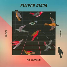 Filippo Diana - Musica Per Commenti Sonori