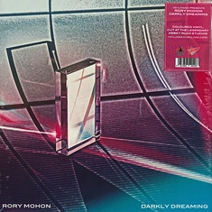 Rory Mohon - Darkly Dreaming Green Vinyl Edition