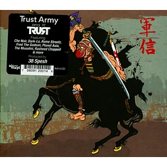 Trust Army - Army Of Trust