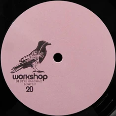 Lowtec - Workshop 20