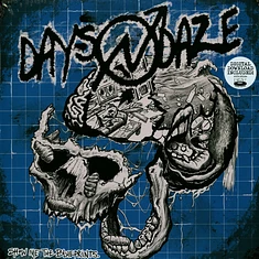 Days N Daze - Show Me The Blueprints.