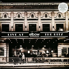 Elbow - Live At The Ritz: An Acoustic Performance