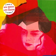 Ava Rocha Y Los Toscos - Caminando Sobre Huesos