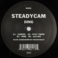 Steadycam - Ding