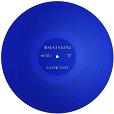 Kanye West - Jesus Is King