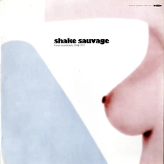 V.A. - Shake Sauvage (French Soundtracks 1968-1973)