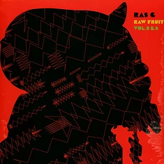 Ras G - Raw Fruit Volume 5-6