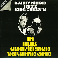Harry Mudie Meet King Tubby's - In Dub Conference Volume One