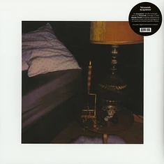 TALsounds - Acquiesce Black Vinyl Edition