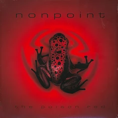 Nonpoint - The Poison Red Red Vinyl Edition