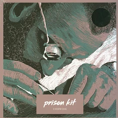 Prison Kit - Uhrwerk