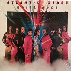 Atlantic Starr - Brilliance