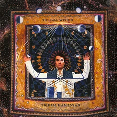 Tigran Hamasyan - The Call Within