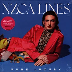 Nzca Lines - Pure Luxury