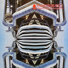 The Alan Parsons Project - Ammonia Avenue