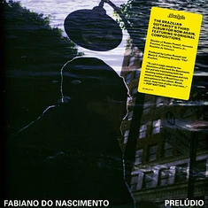 Fabiano Do Nascimento - Preludio