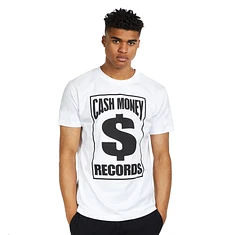 Cash Money - Logo T-Shirt