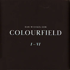 Dan Michaelson - Colourfield