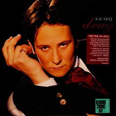 K.D. Lang - Drag Record Store Day 2020 Edition