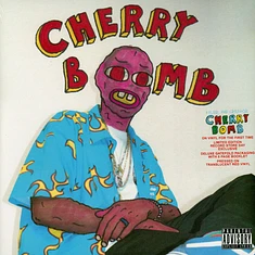 Tyler The Creator - Cherry Bomb Red Record Store Day 2020 Edition