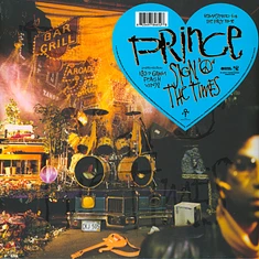 Prince - Sign O' The Times Remastered Limited Peach 2LP Vinyl Edition