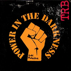 Tom Robinson Band - Power In The Darkness