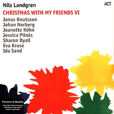 Nils Landgren - Christmas Friends VI