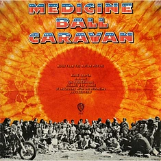 V.A. - Medicine Ball Caravan