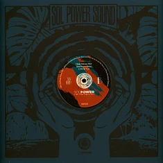 Sol Power All-Stars - Lomé Connections In Hi-Fi