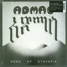 Admas - Sons Of Ethiopia
