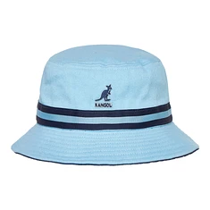 Kangol - Stripe Lahinch Bucket Hat
